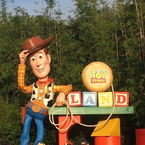 Meet your Posher, Tammy - Picture 1 of 1